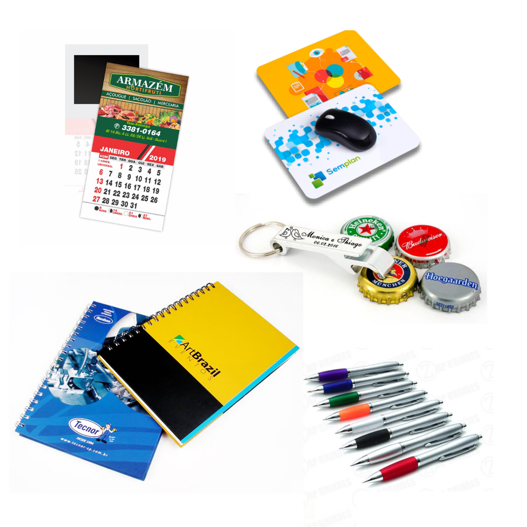 Brindes Corporativos