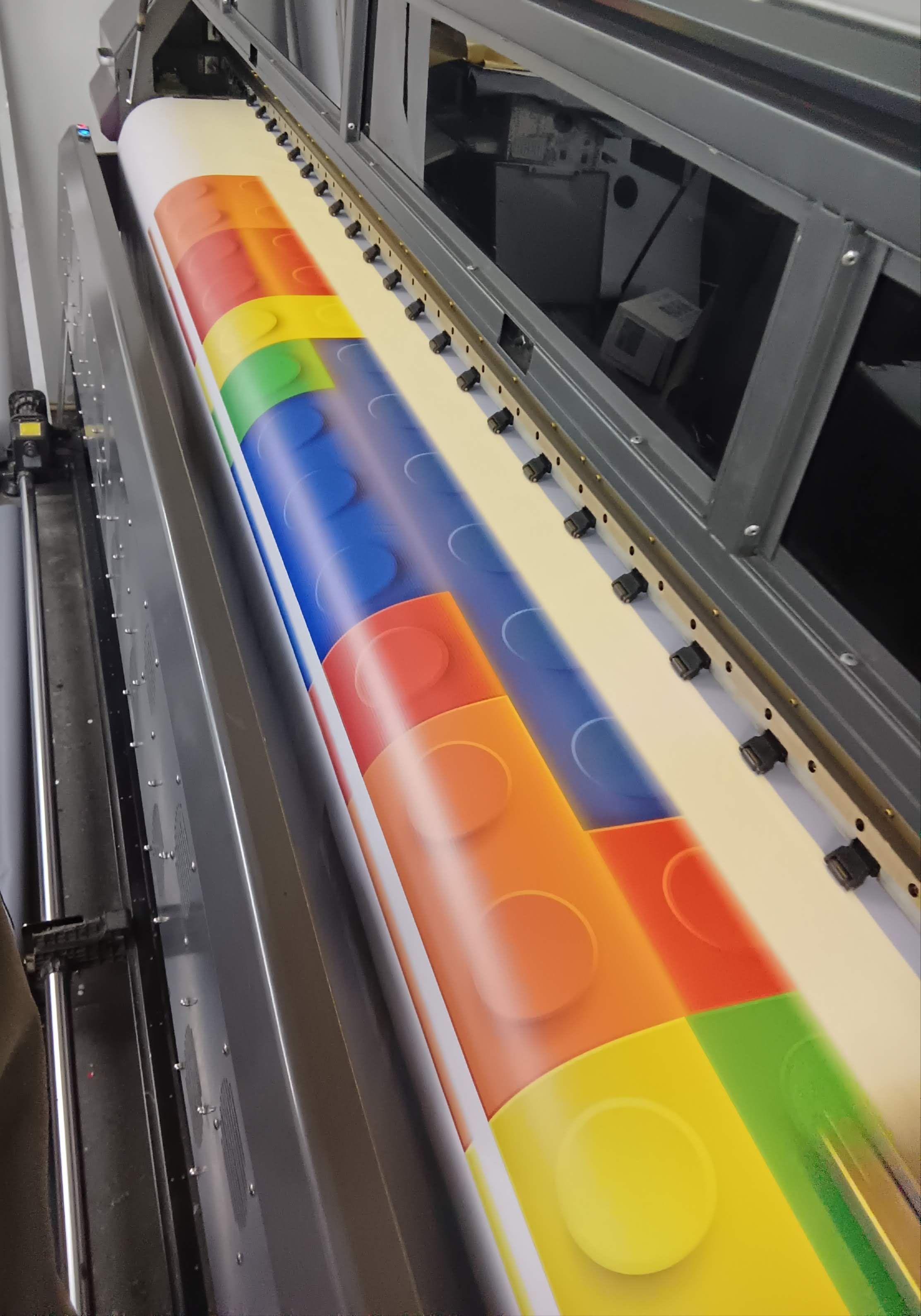 Plotter Novajet AKAD 9200